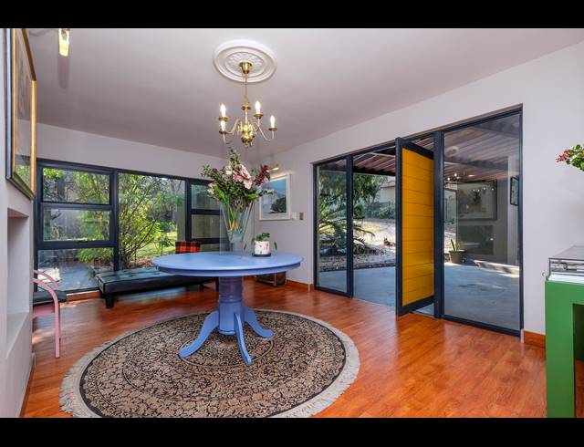 4 BEDROOM HOUSE TO LET IN WENDYWOOD